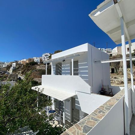 Palaios Rooms Plaka  Exterior foto