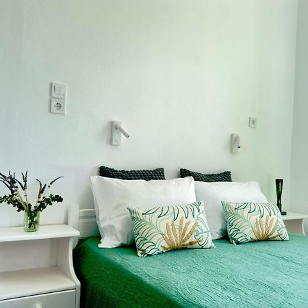 Palaios Rooms Plaka  Exterior foto