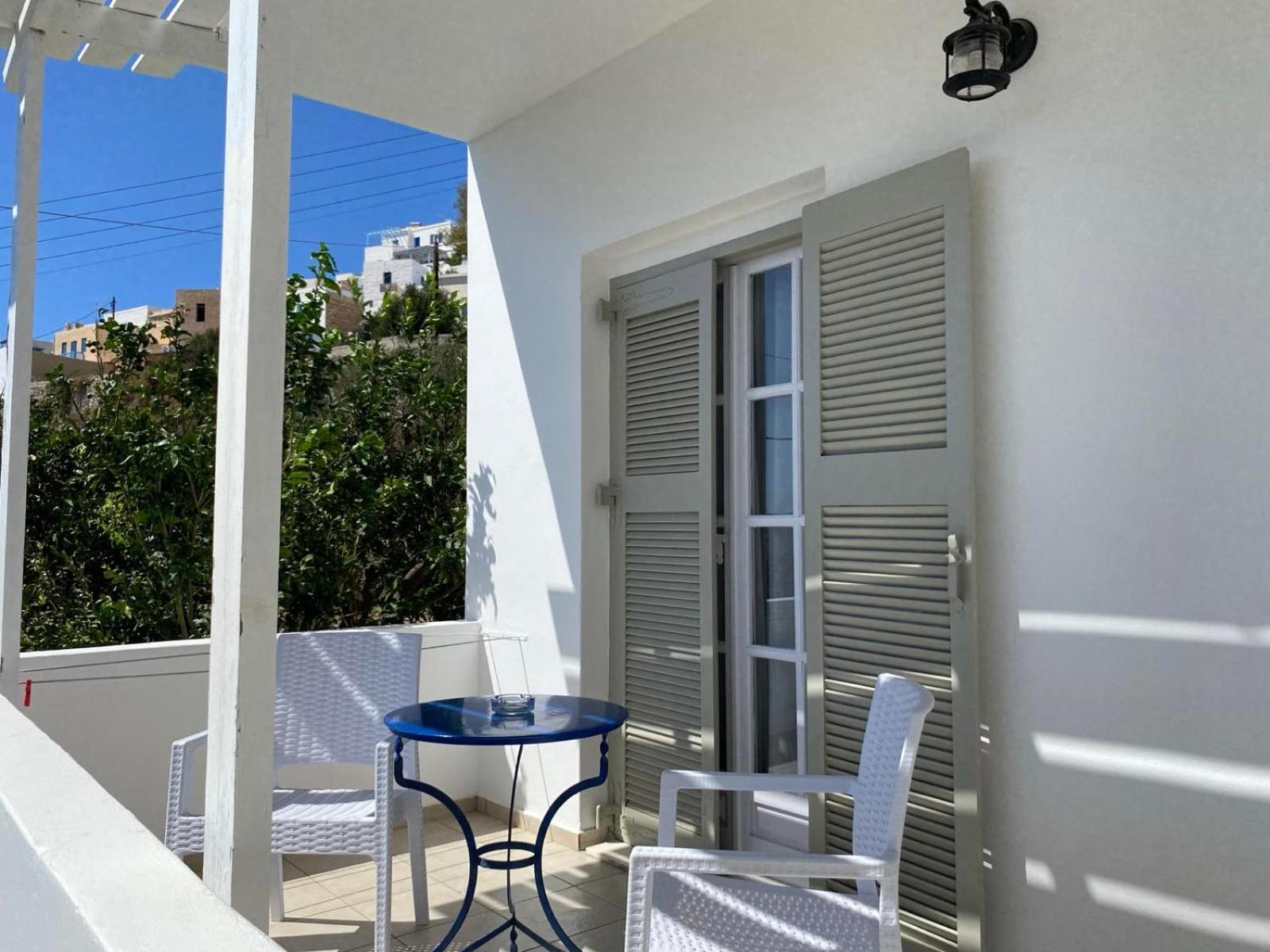 Palaios Rooms Plaka  Exterior foto